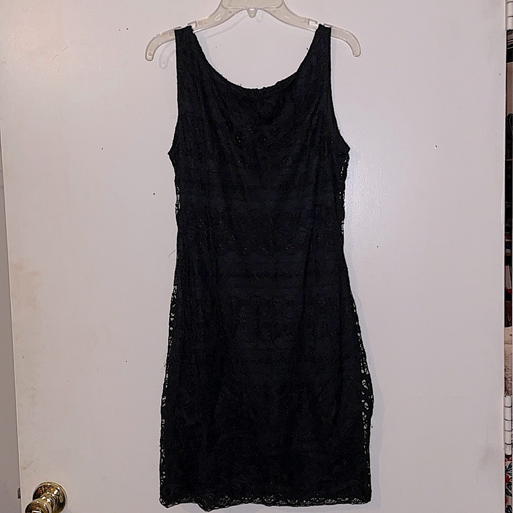 Lily Rose Juniors LBD